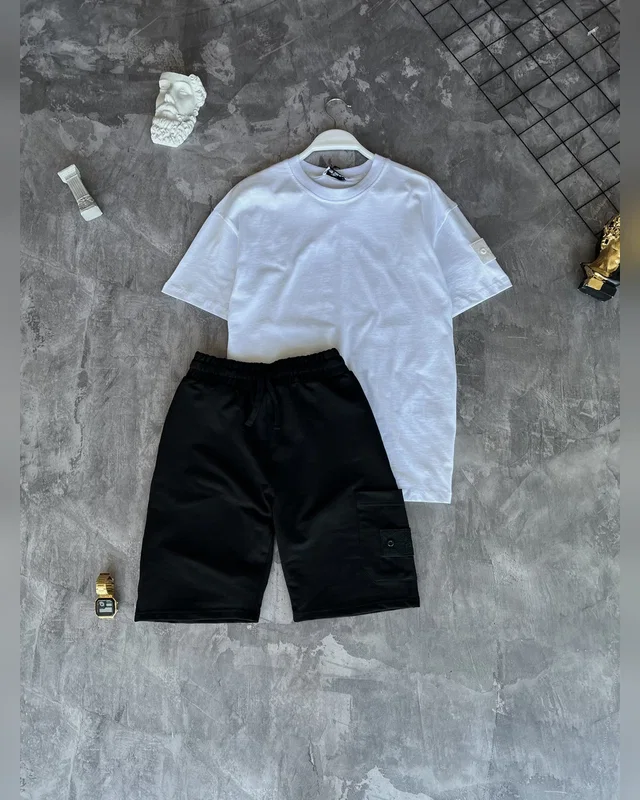 Комплект Stone Island — головне фото товару