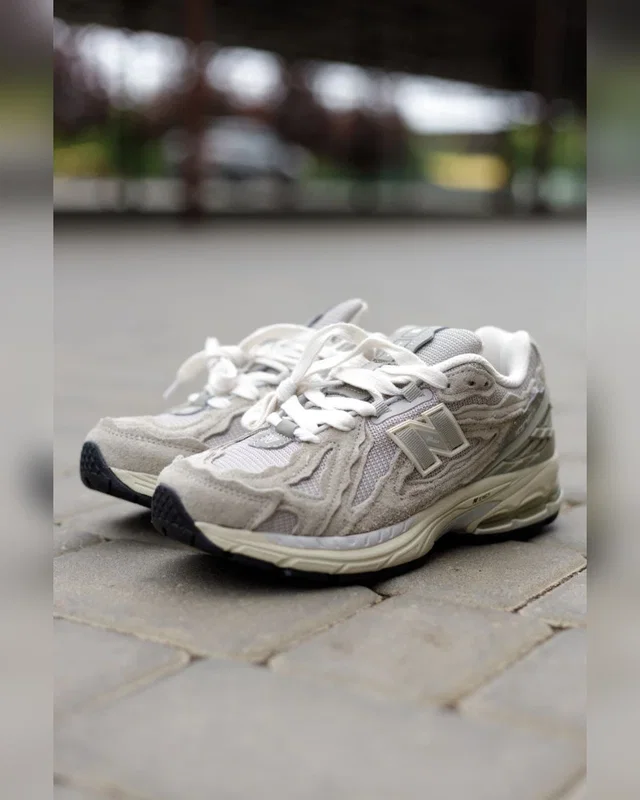 New Balance 1906D • Green • — головне фото товару