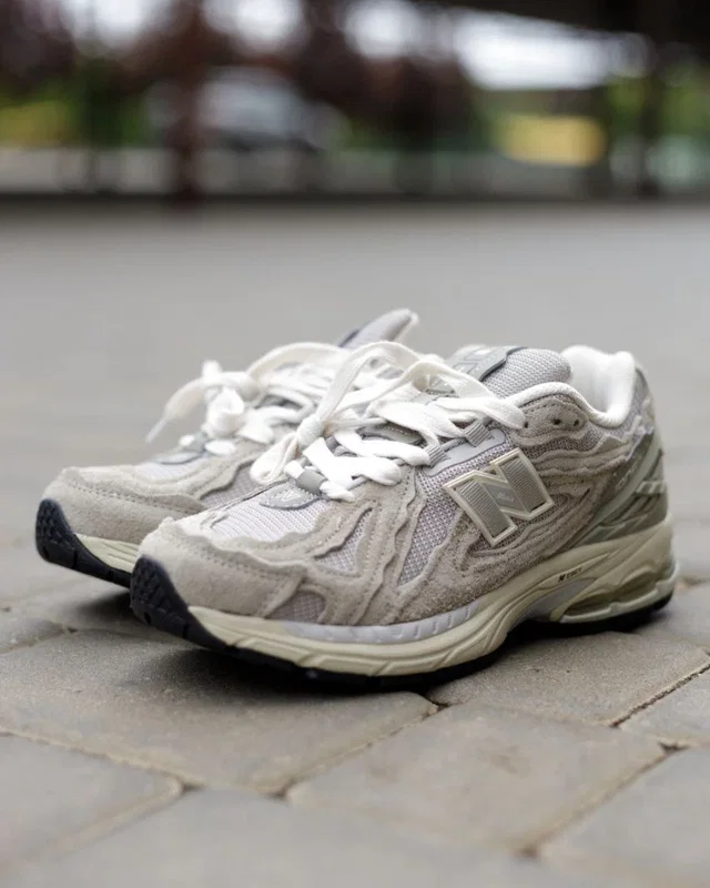 New Balance 1906D Green — головне фото товару