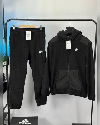 Костюм Sportswear Black Інше — головне фото товару