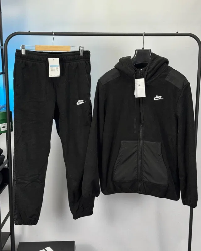 Костюм Sportswear Black Інше — головне фото товару
