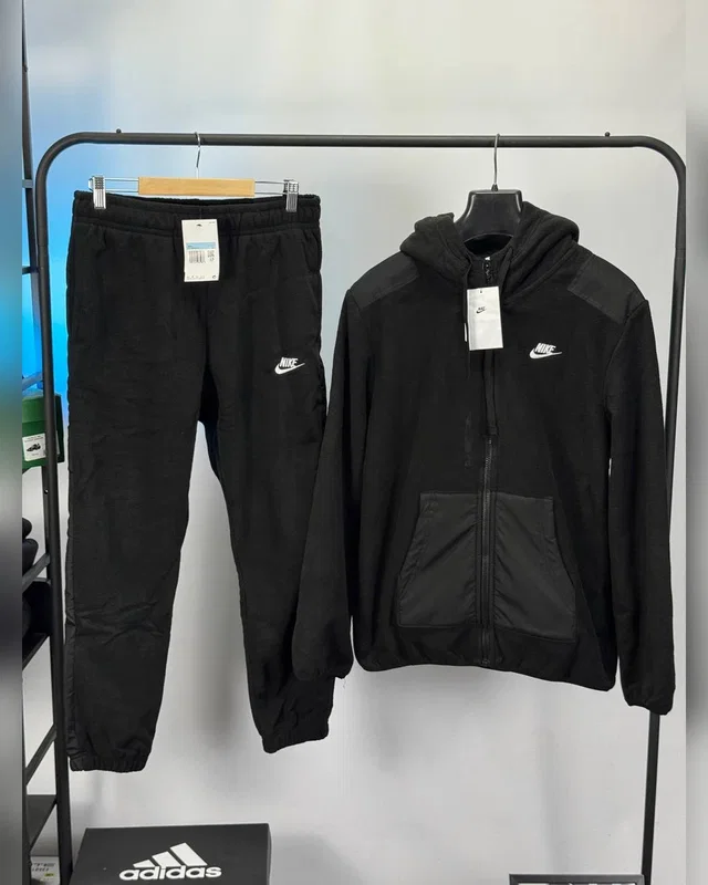 Костюм Sportswear Black Інше — головне фото товару