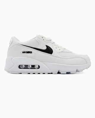 Nike Air Max 90 Classic White — головне фото товару