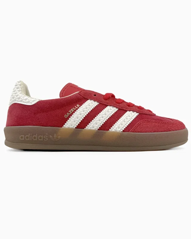Adidas Gazelle Red — головне фото товару