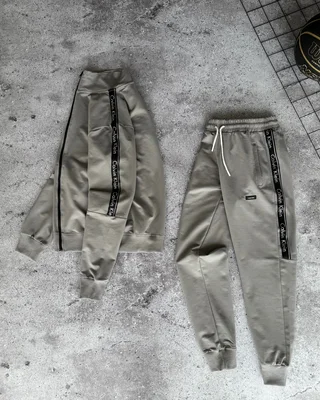 Костюм Calvin Klein — головне фото товару