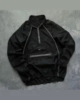 Nike Вітровка Nike zip — головне фото товару