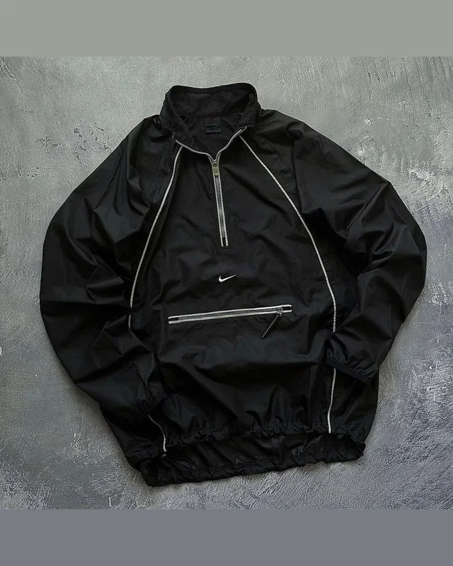 Nike Вітровка Nike zip — головне фото товару