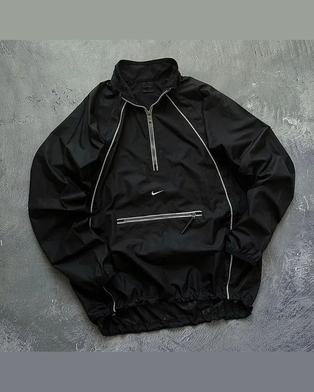 Nike Вітровка Nike zip — головне фото товару