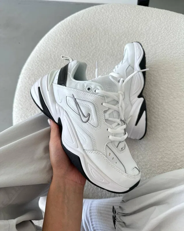 Nike M2K Tekno Essential White 36 — головне фото товару