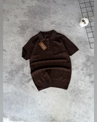 Футболка Loro Piana — головне фото товару