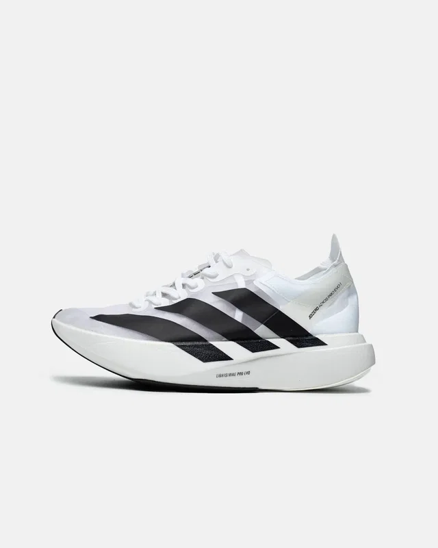 Adidas Evo White — головне фото товару