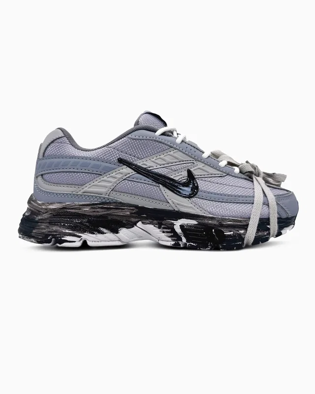 Nike Initiator Light Grey Custom — головне фото товару