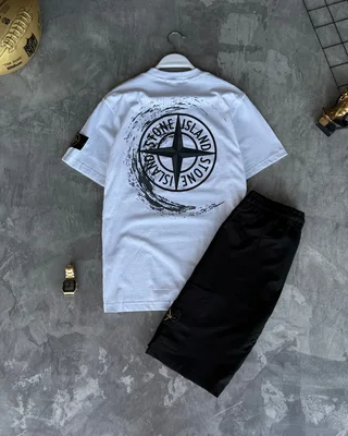 Комплект Stone Island — головне фото товару
