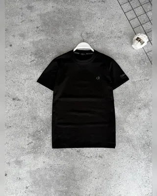 Футболка Calvin Klein — головне фото товару
