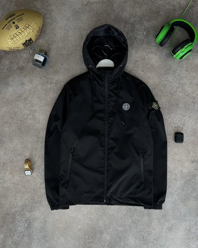 Куртка Stone Island — головне фото товару