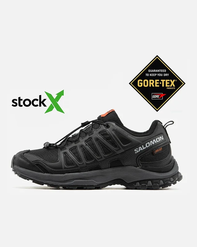 Salomon 3070 Salomon XA PRO 3D Amphib Gore Tex Термо — головне фото товару