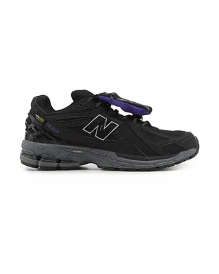 New Balance 1906R Cordura Pocket Black — головне фото товару