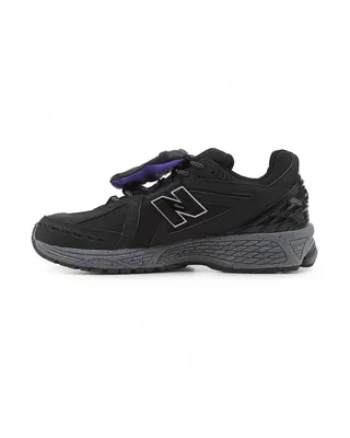 New Balance 1906R Cordura Pocket Black — головне фото товару