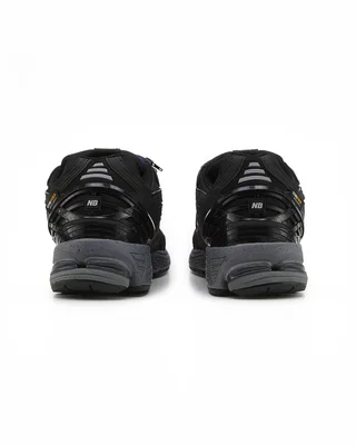 New Balance 1906R Cordura Pocket Black — головне фото товару