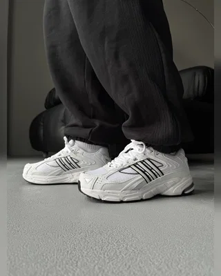 Adidas Response CL White — головне фото товару