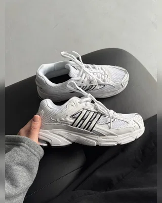 Adidas Response CL White — головне фото товару