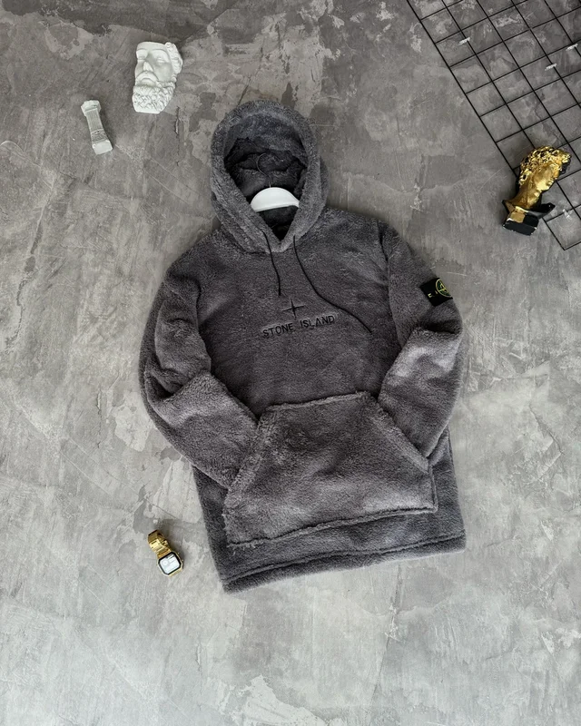 Світшот Stone Island — головне фото товару