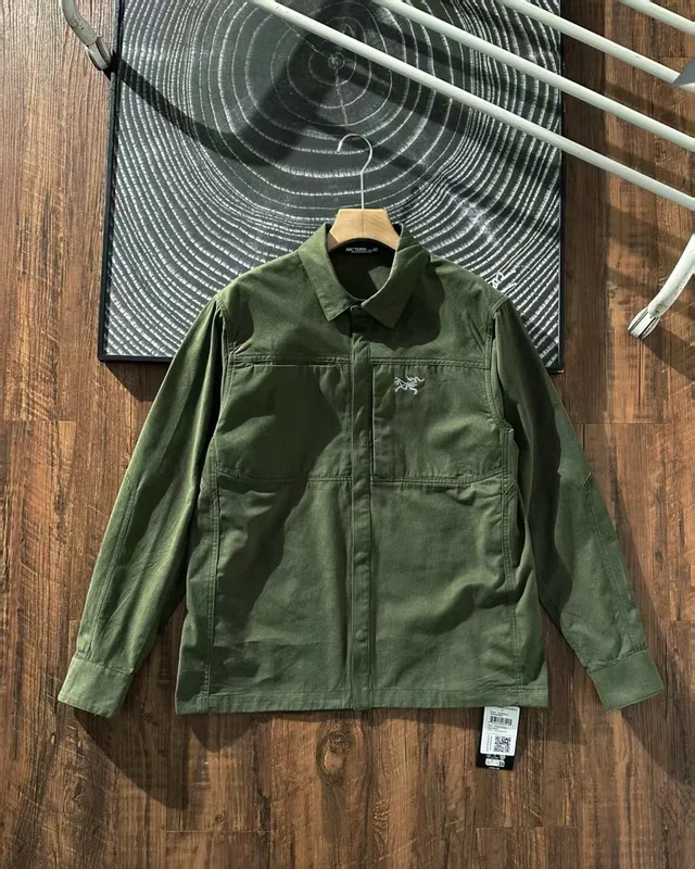 Arc'teryx Green — головне фото товару