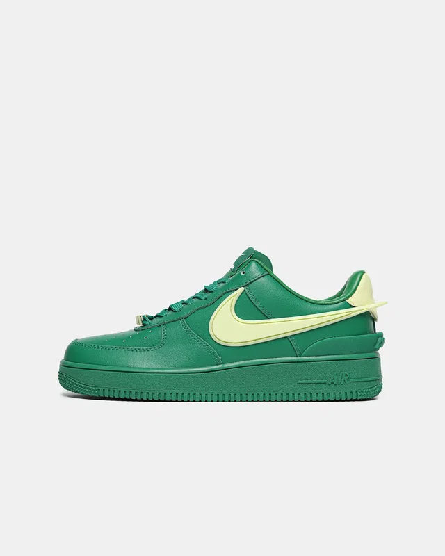 Nike Ambu. green — головне фото товару