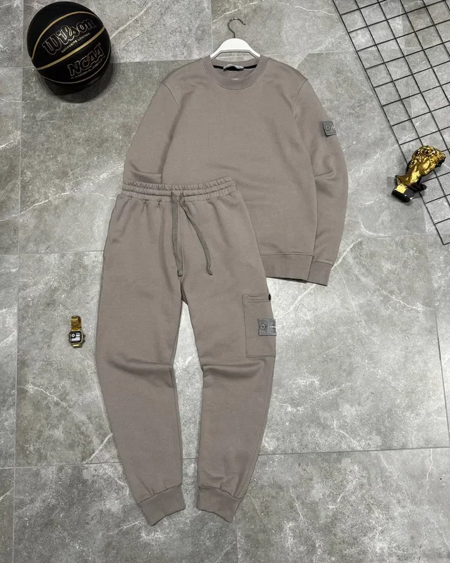 Костюм Stone Island — головне фото товару