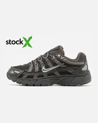 Nike 2492 Nike P 6000 — головне фото товару