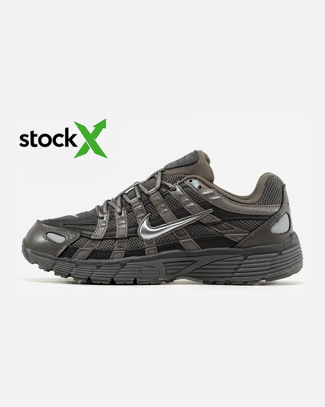 Nike 2492 Nike P 6000 — головне фото товару