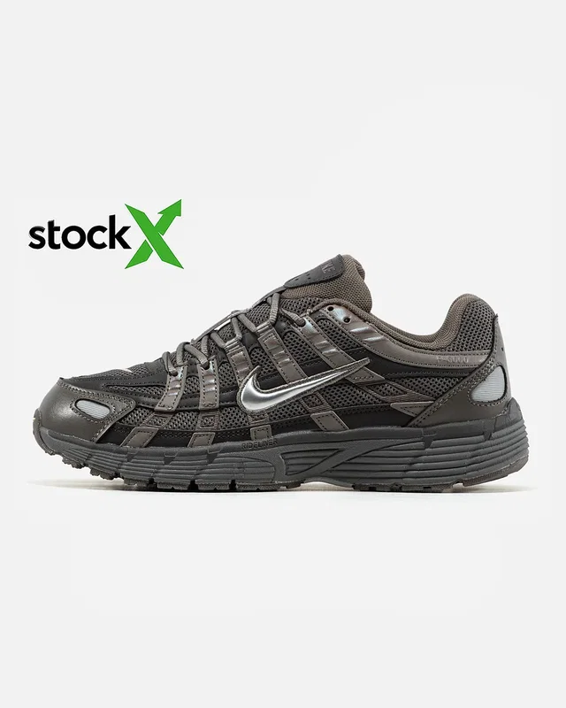 Nike 2492 Nike P 6000 — головне фото товару