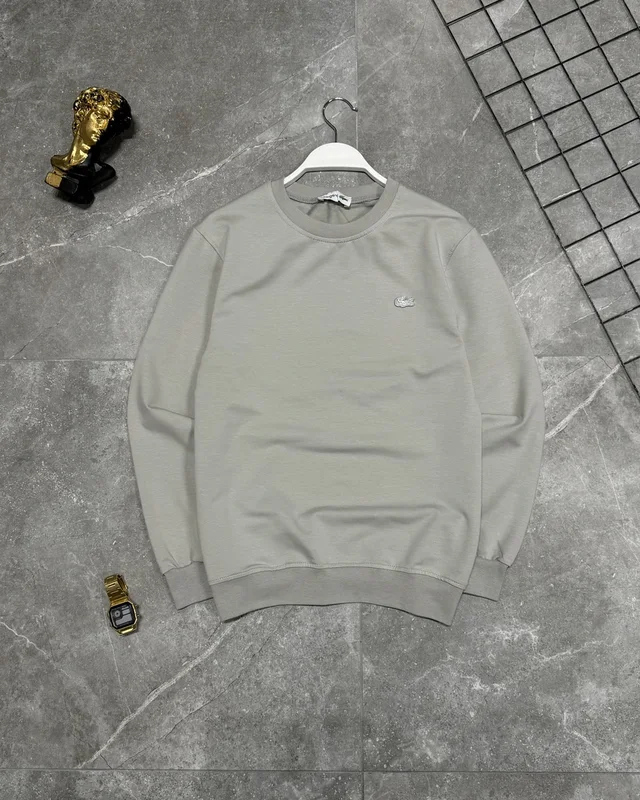 Світшот Lacoste — головне фото товару