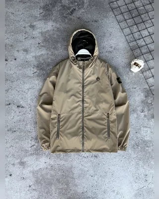 Куртка Stone Island — головне фото товару