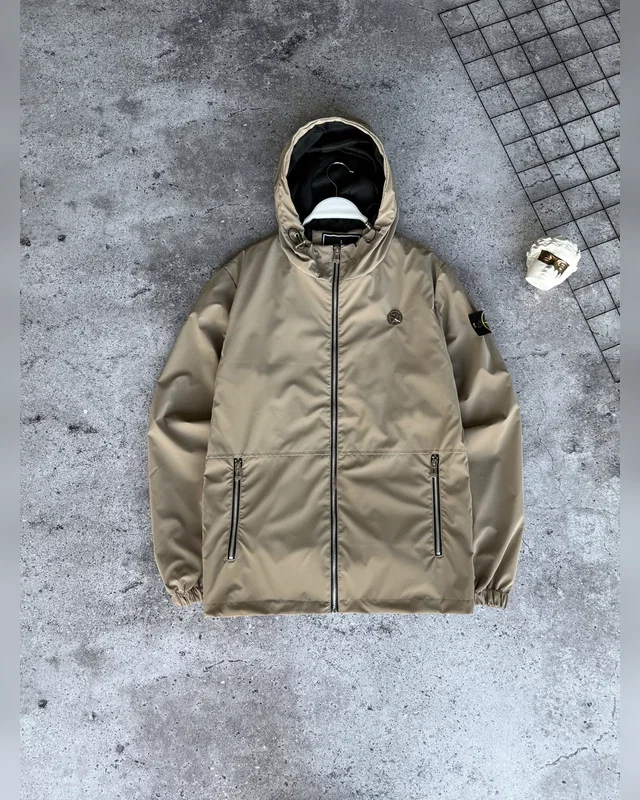 Куртка Stone Island — головне фото товару