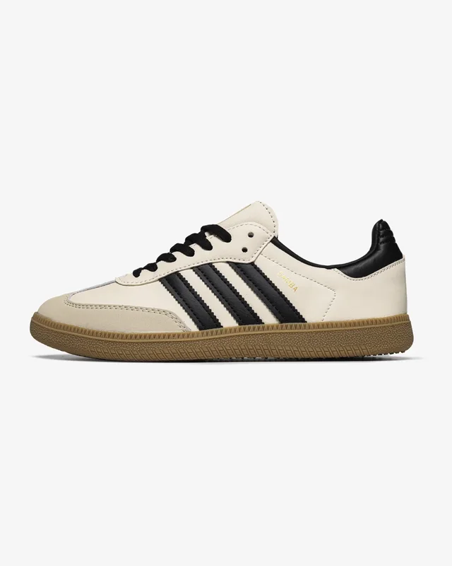 Adidas Wmns Samba OG 'Cream White Sand Strata' — головне фото товару
