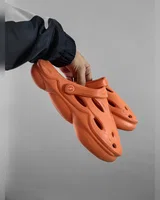 Adidas Шльопанці у стилі Adidas Yeezy — головне фото товару