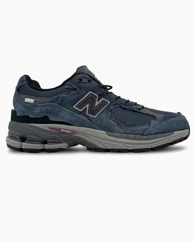 New Balance 2002R Protection Pack Eclipse Blue — головне фото товару