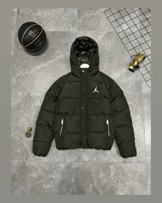 Nike Jordan — головне фото товару