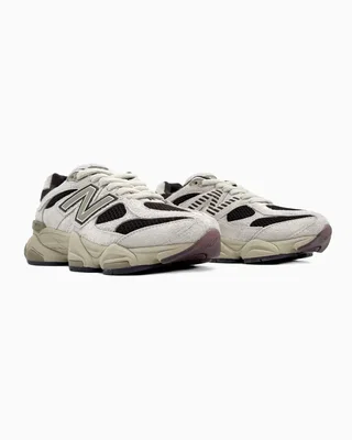 New Balance 9060 Beige Brown — головне фото товару