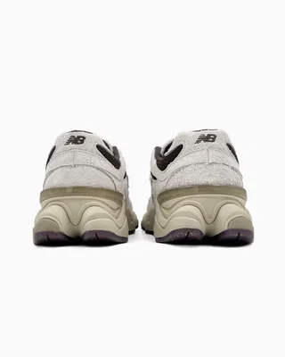New Balance 9060 Beige Brown — головне фото товару