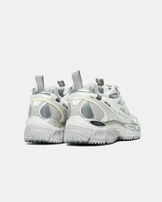 Off White Right Back Silver White — головне фото товару