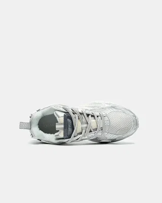 Off White Right Back Silver White — головне фото товару
