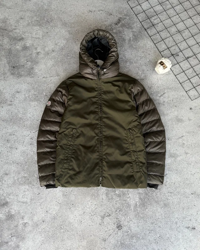 Куртка Moncler — головне фото товару
