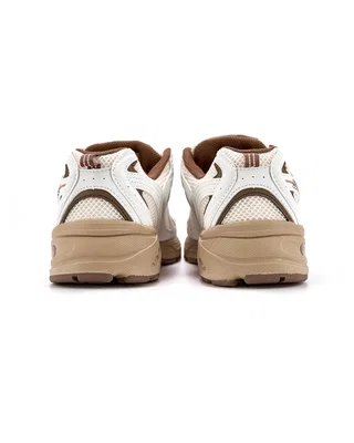 New Balance 530 White Brown — головне фото товару