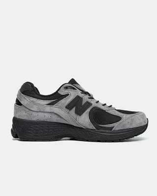 New Balance New Balancex JJJJound 2002R GORE-TEX M2002RXZ — головне фото товару