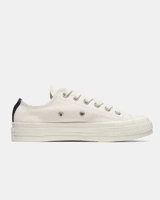 Converse Garcons Play x Converse Low White — головне фото товару