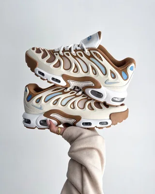 Nike Air Max Plus Drift 'Phantom Cacao Wow' — головне фото товару