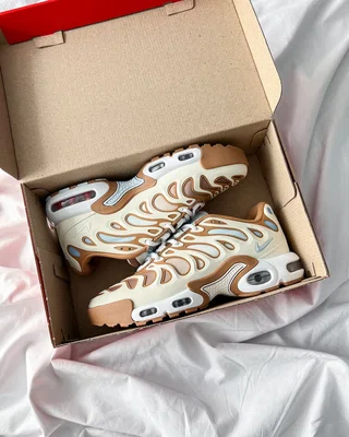 Nike Air Max Plus Drift 'Phantom Cacao Wow' — головне фото товару