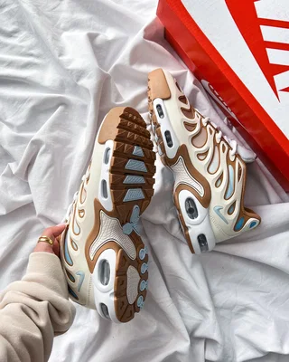 Nike Air Max Plus Drift 'Phantom Cacao Wow' — головне фото товару